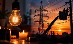 Bursa’da 27 Ekim elektrik kesintisi! İşte etkilenecek ilçeler