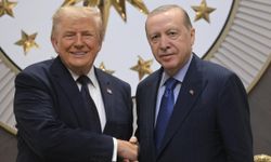 Trump’tan Cumhurbaşkanı Erdoğan’a 29 Ekim tebriği