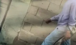 Bursa’da sokakta tüfekle dolaşan 17 yaşındaki şüpheli yakalandı