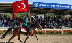 Bursa’da atlı spor heyecanı! Türkiye’nin dört bir yanından yarışmacılar geldi