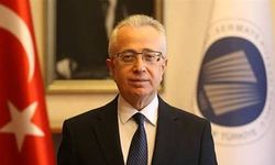 SPK Başkanı Mahmut Sütçü istifa etti!