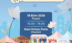 Bursa’da el emeği ürünlerini sergilemek isteyen kadınlar buluşuyor