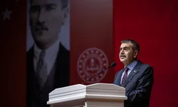 Okullarda ortak sınav dönemi! Bakan Tekin’den dikkat çeken açıklamalar