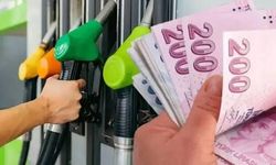 Bursa’da akaryakıt fiyatları değişti! İndirim sonrası güncel fiyatlar
