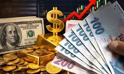 Döviz piyasasında haftanın ilk tablosu belli oldu: Gözler dolar ve euroda