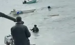 Bursa’da lodos kabusu! Gemlik ve Kumla’da tekneler zarar gördü
