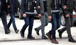 Bakan Gürlek açıkladı! FETÖ ve DEAŞ’a 3 ilde 4 ayrı operasyon