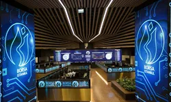 Borsa bugün yükseldi mi, düştü mü?