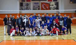İnegöl Belediyespor’dan 5’te 5! Zirvedeki yerini korudu
