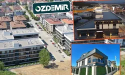 Bursa'da kurulan inşaat devi konkordato ilan etti! Mahkemeden 3 aylık karar