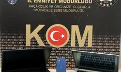 Kars ve Bursa’da zimmet operasyonu: 2 şüpheli tutuklandı