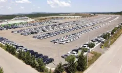 Bursa’da 10 yıllık kiralama ihalesi! Otoparkın bedeli dikkat çekti