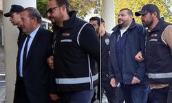 13 ilde operasyon! Milas Belediye Başkanı Fevzi Topuz tutuklandı