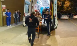 Bursa’da pilav yiyen yaklaşık 100 kişi hastaneye başvurdu!