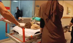 Doğum gününe 6 gün vardı! Bursa’da küçük Melis’in hayatı yarım kaldı