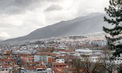 Bursa’da hafta sonu hava nasıl olacak?