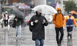 Bursa’da 24 Ekim hava durumu: Sağanak yağış bekleniyor!