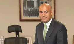 Altınbaş Holding ortağı Sofu Altınbaş tutuklandı