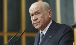 MHP lideri Bahçeli’den sert sözler! “Siz hangi ağızların kelamısınız?”
