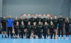 Avrupa’da tek gol farkı! Bursa rövanşa çıkıyor