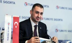 Türkiye Sigorta’da üst düzey ayrılık: Taha Çakmak görevini bıraktı