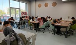 Yıldırım Belediyesi’nden KPSS adaylarına ücretsiz sınav desteği