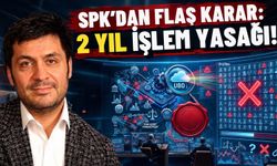 SPK’dan Borsa İstanbul’u Sarsan Karar: İsviçre Merkezli "Century City Securities" ve ANELE İşlemlerine 2 Yıl Yasak!