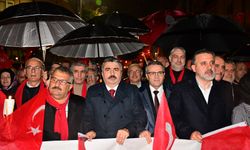 Başkan Oktay Yılmaz’dan 29 Ekim Cumhuriyet Bayramı Mesajı