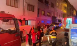 Bursa’da apartmanda korkutan duman! İtfaiye gerçeği ortaya çıkardı