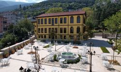 Bursa’da düşünce ve sanat buluşması! Yeni dönem için tarih açıklandı