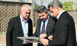 Bursa Yıldırım’da yeni yol çalışması: 11 Eylül bulvarı ile Ankara yolu bağlanacak