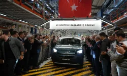 Bursa’da otomotivde dengeleri değiştirecek yatırım!
