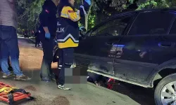 Bursa İnegöl’de gece yarısı faciası! 17 yaşındaki genç kurtarılamadı
