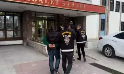 Sahte vizeyle 7 kişiyi dolandıranlara Banker Bilo operasyonu