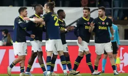 Fenerbahçe Belçika'da tur kapısını araladı