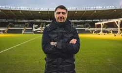 Shota Arveladze’den ayrılık açıklaması