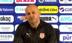 Pendikspor Yardımcı Antrenörü Eren Şafak: Emeklerimiz çalınıyor