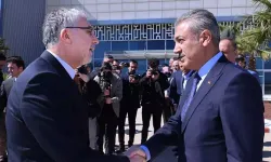 Bakan Işıkhan Mardin’de