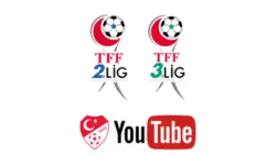 TFF 2. ve 3. Lig’de canlı yayınlanacak maç sayısı 10’a çıkarıldı