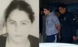 Annesini bıçaklayarak öldüren şüpheli tutuklandı