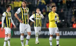 Fenerbahçe Konferans Ligi’nde kasasını doldurmaya devam ediyor