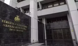 TCMB: Kısa vadeli dış borç stoku ocak ayında azaldı