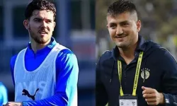 Cengiz Ünder ve Ferdi Kadıoğlu aday kadrosundan çıkarıldı
