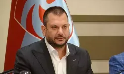 Ertuğrul Doğan: Kimse Trabzonspor’u olayın önüne meze etmesin