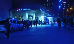 Siirt’te tarım aracı devrildi