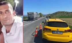 Arızalanan taksisinden inen polis TIR’ın çarpmasıyla öldü