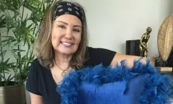 Türk sinemasının ünlü ismi Bahar Öztan hayatını kaybetti