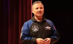 Alper Gezeravcı: İlim Çin’de de olsa gidip alacağız