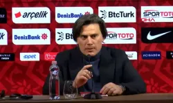 Vincenzo Montella: Bizim için çok iyi biri test oldu