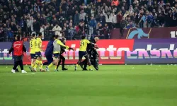 Bright Osayi Samuel: Takımımı savunmak zorundaydım